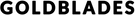 Goldblades-Logo-sort-2 - Goldblades