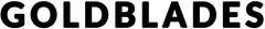 Goldblades-Logo-sort-2 - Goldblades