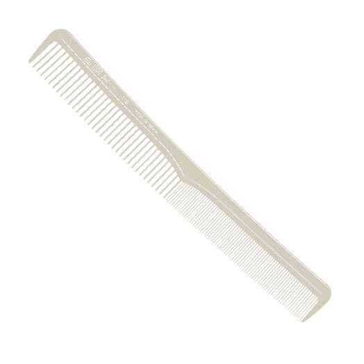 RAGNAR CUTTING COMB - WHITE 18CM