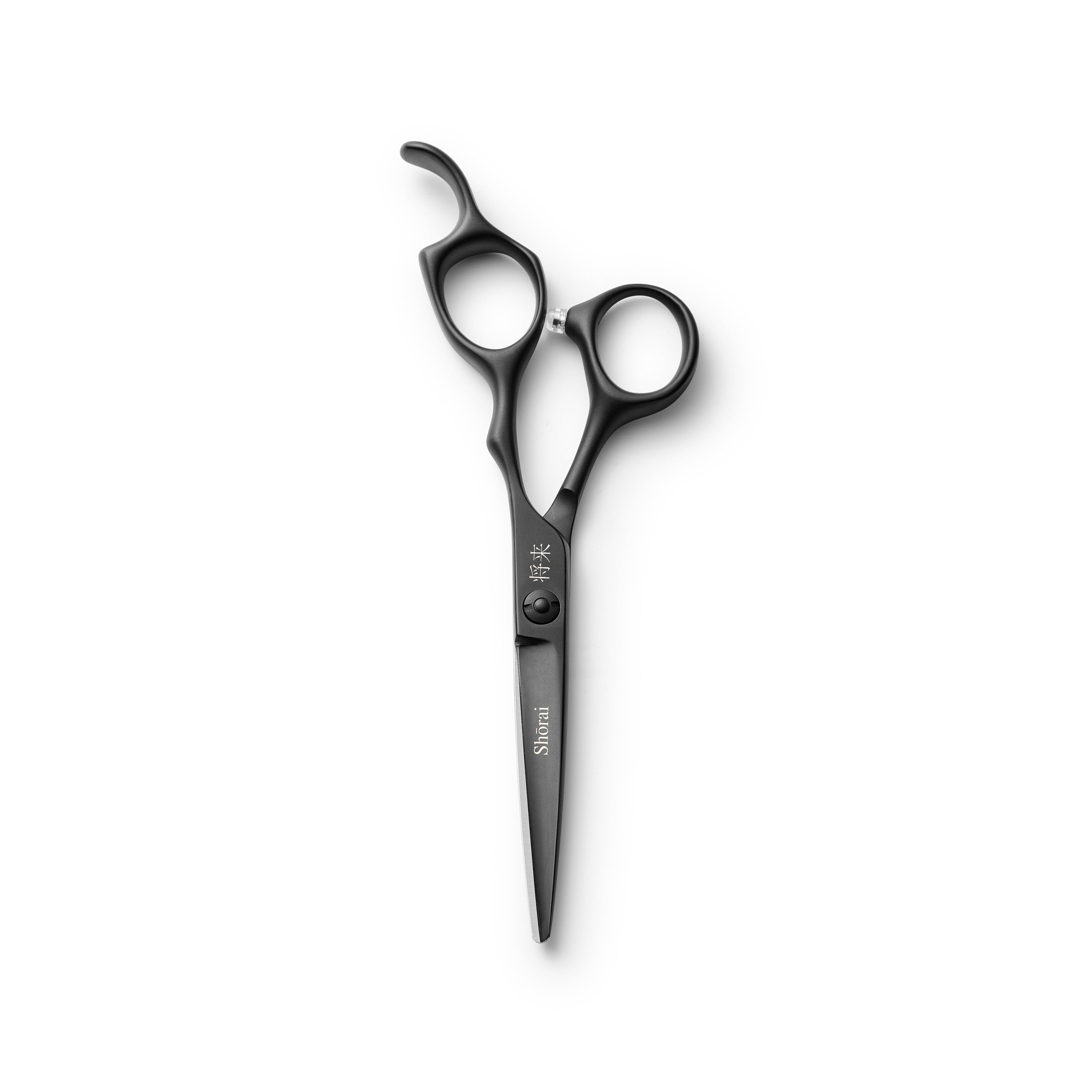 1446-Shorai-Starting-Set-Matt-Black-Scissor_logo - Goldblades