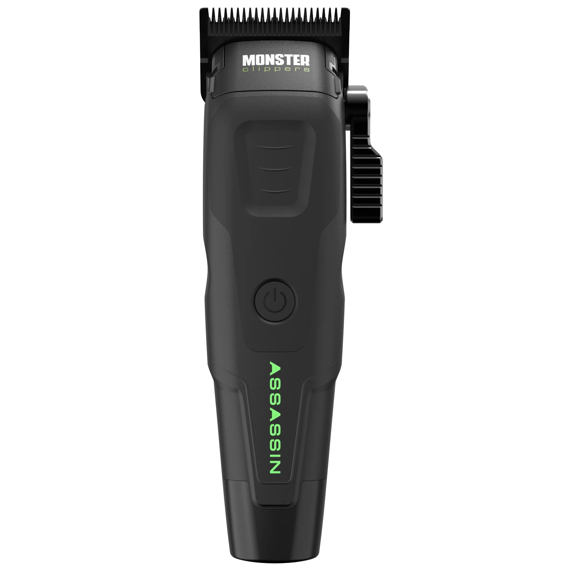 MONSTER CLIPPERS - ASSASSIN CLIPPER