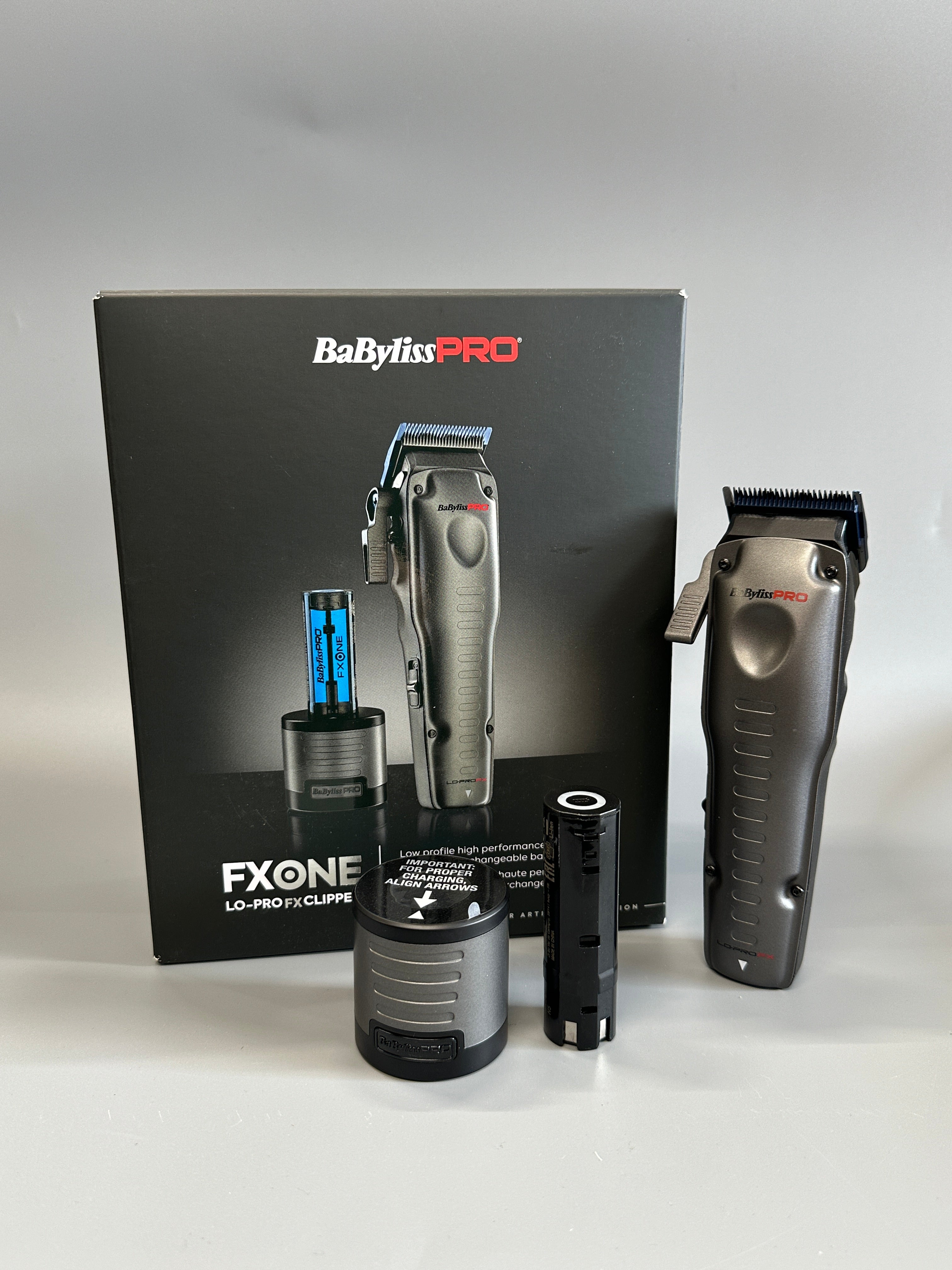 BABYLISS FX ONE CLIPPER