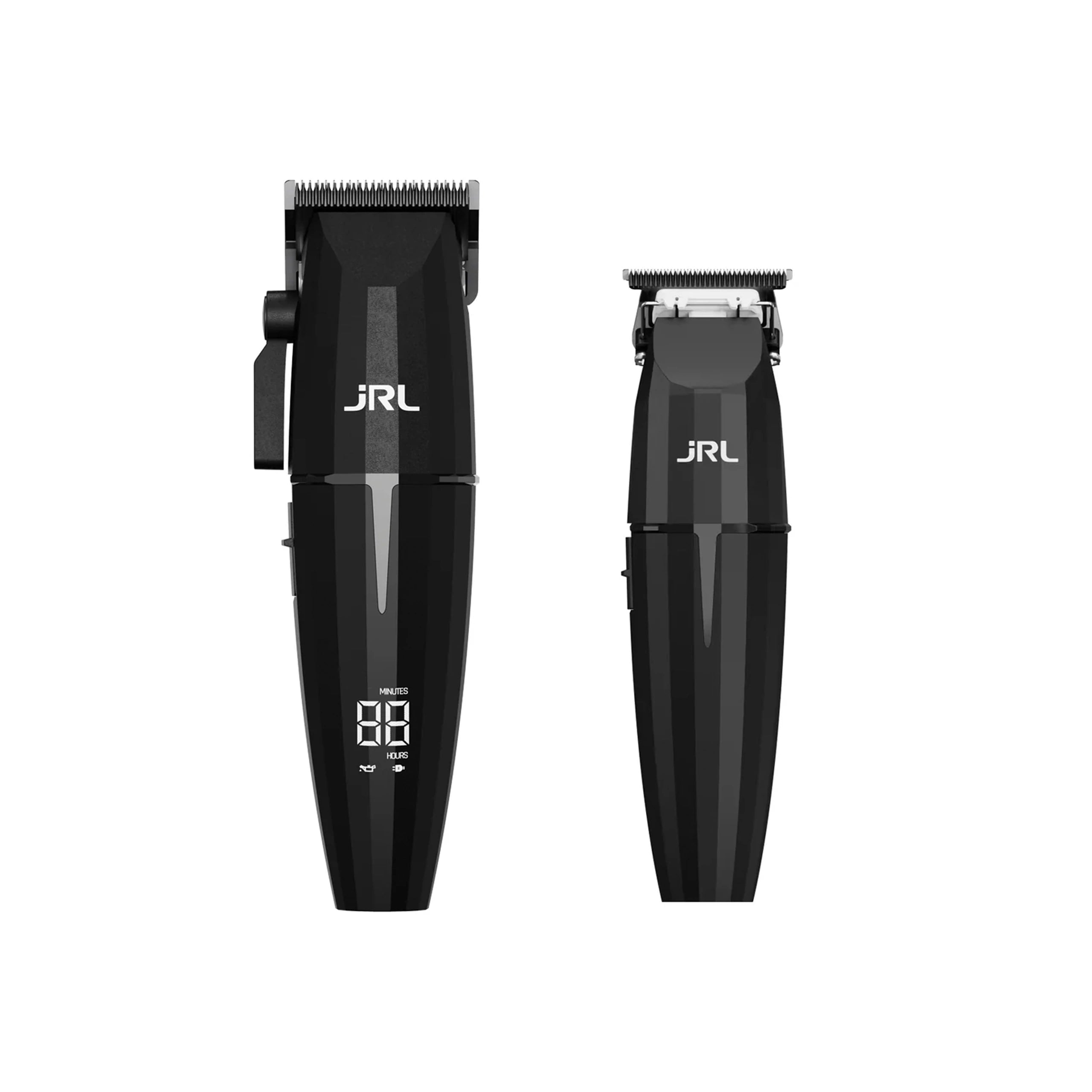 JRL ONYX COLLECTION COMBO KIT BLACK