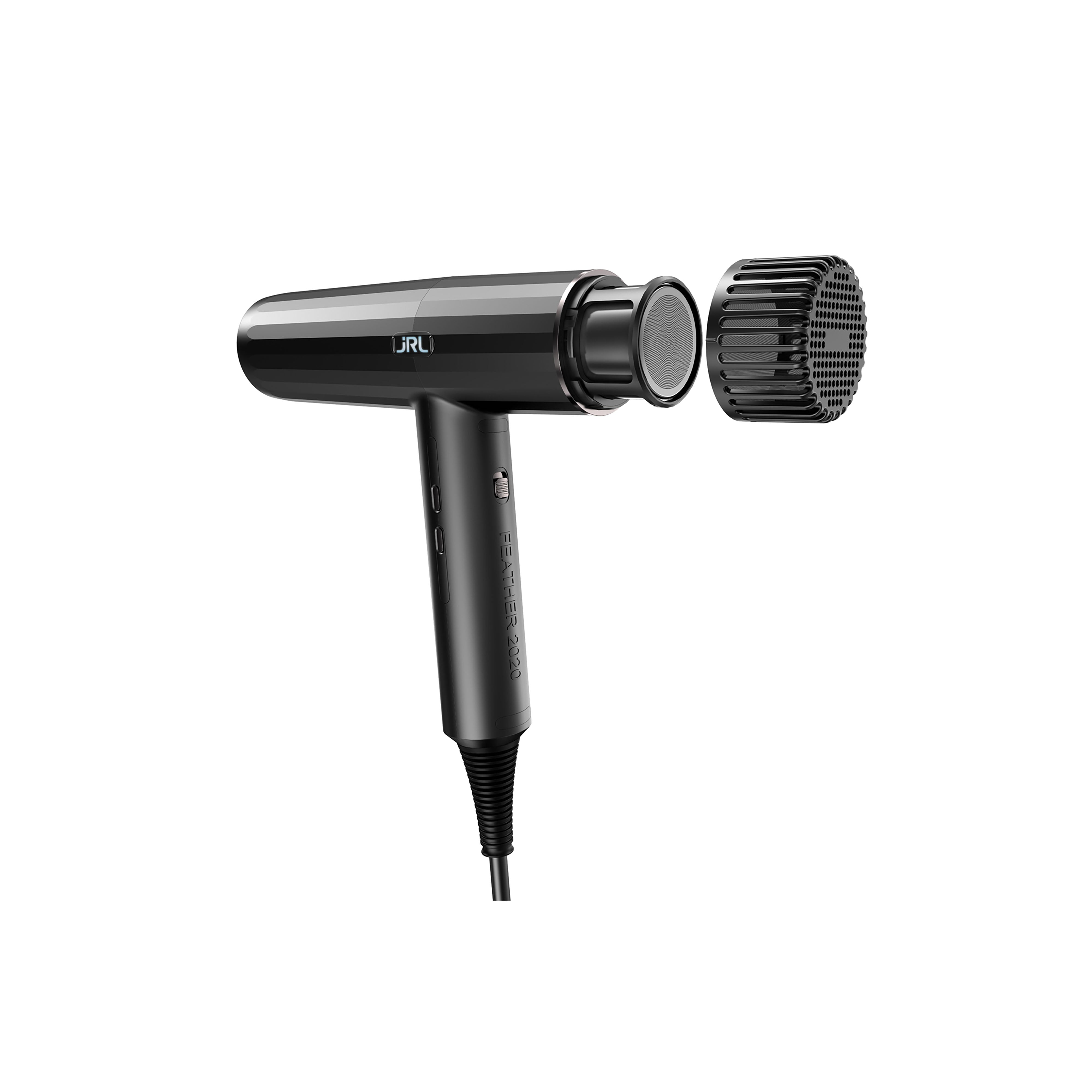 3485-JRL-forte-pro-hairdryer-side - Goldblades