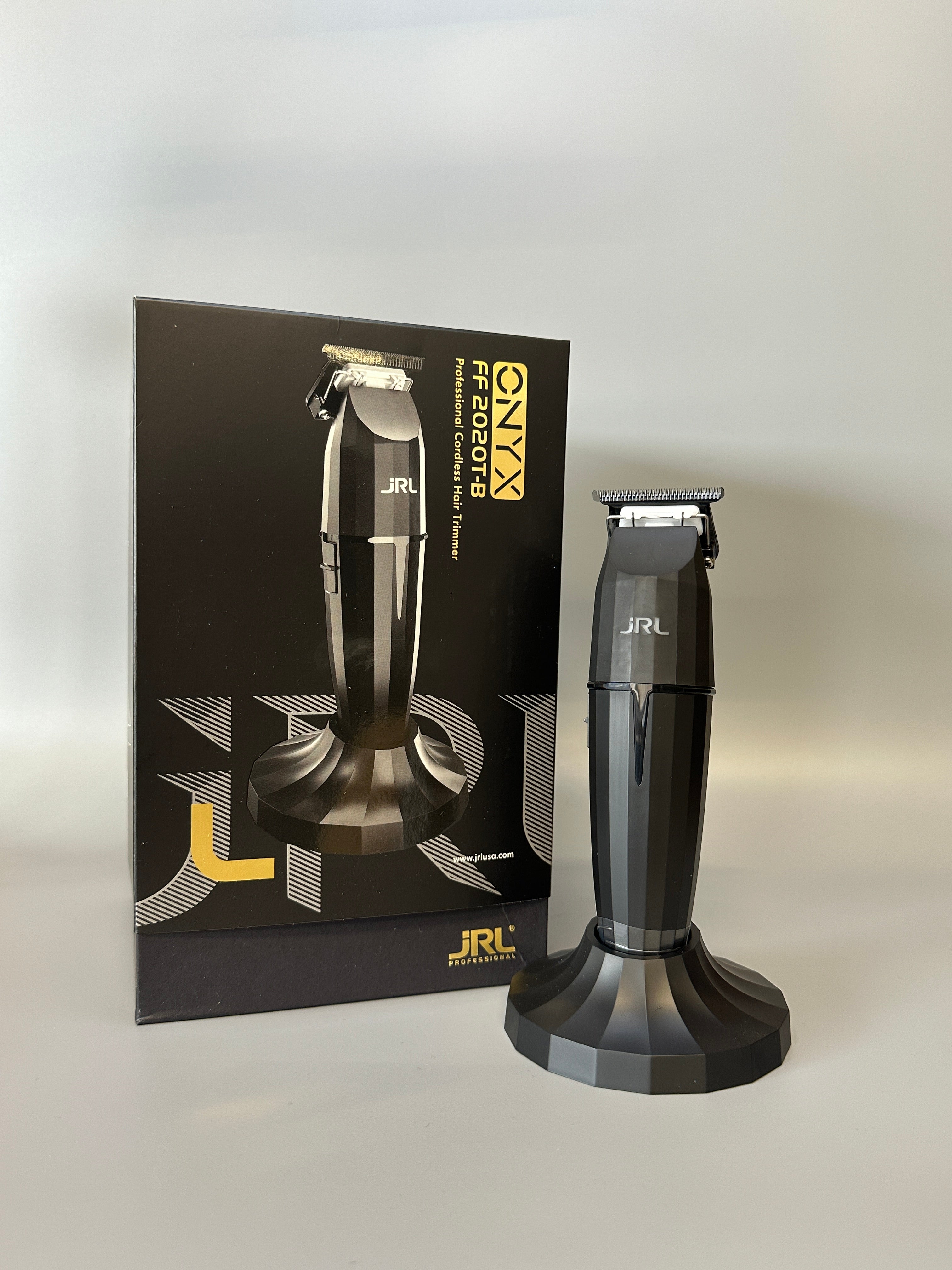 JRL ONYX TRIMMER 2020T