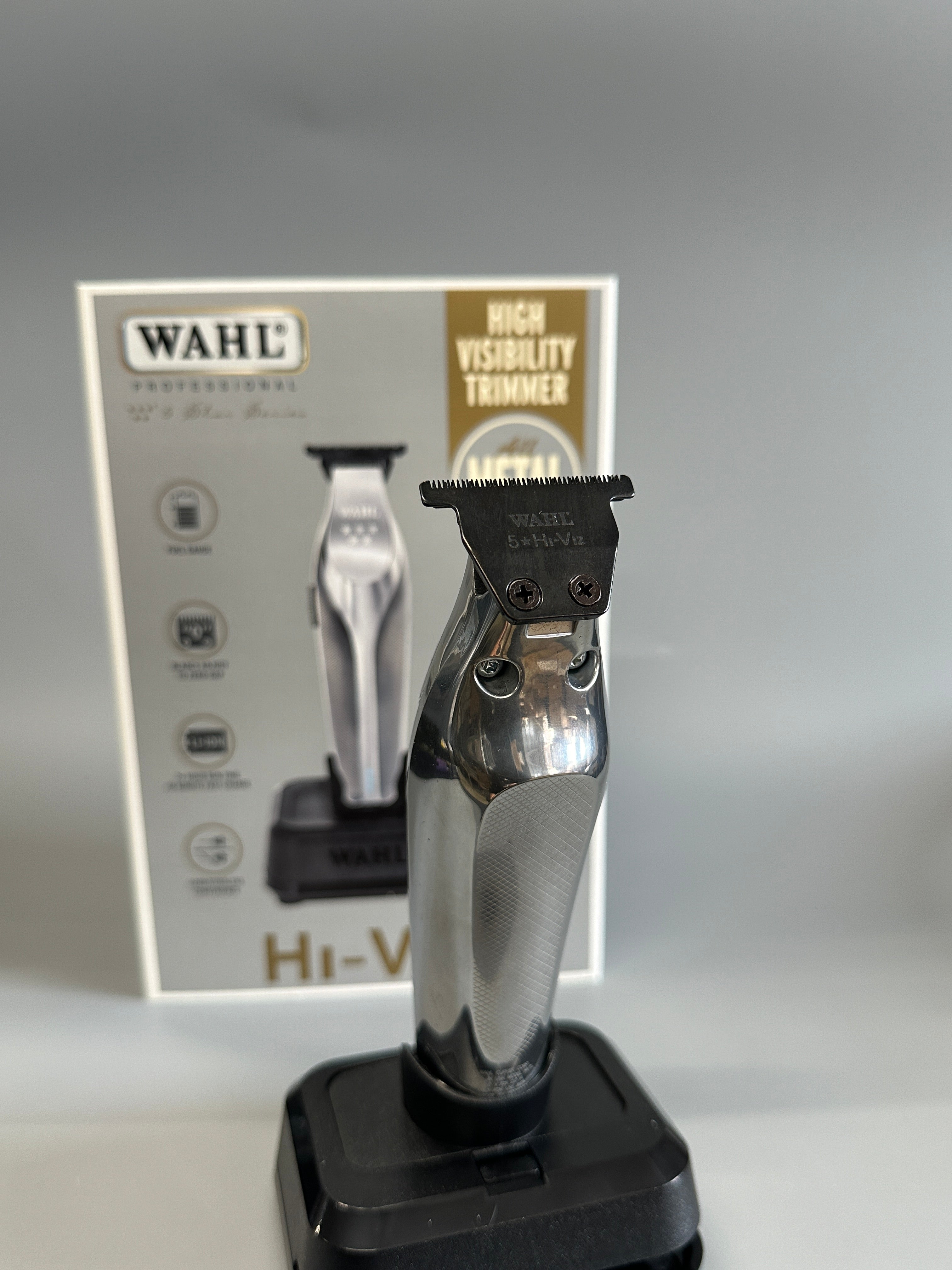 WAHL HI-VIZ TRIMMER