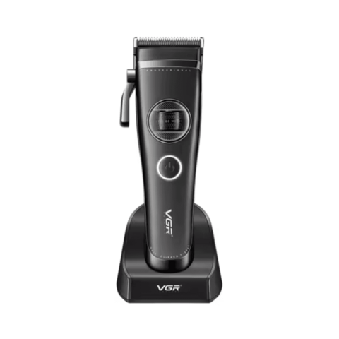 VGR V-880C CLIPPER - BLACK