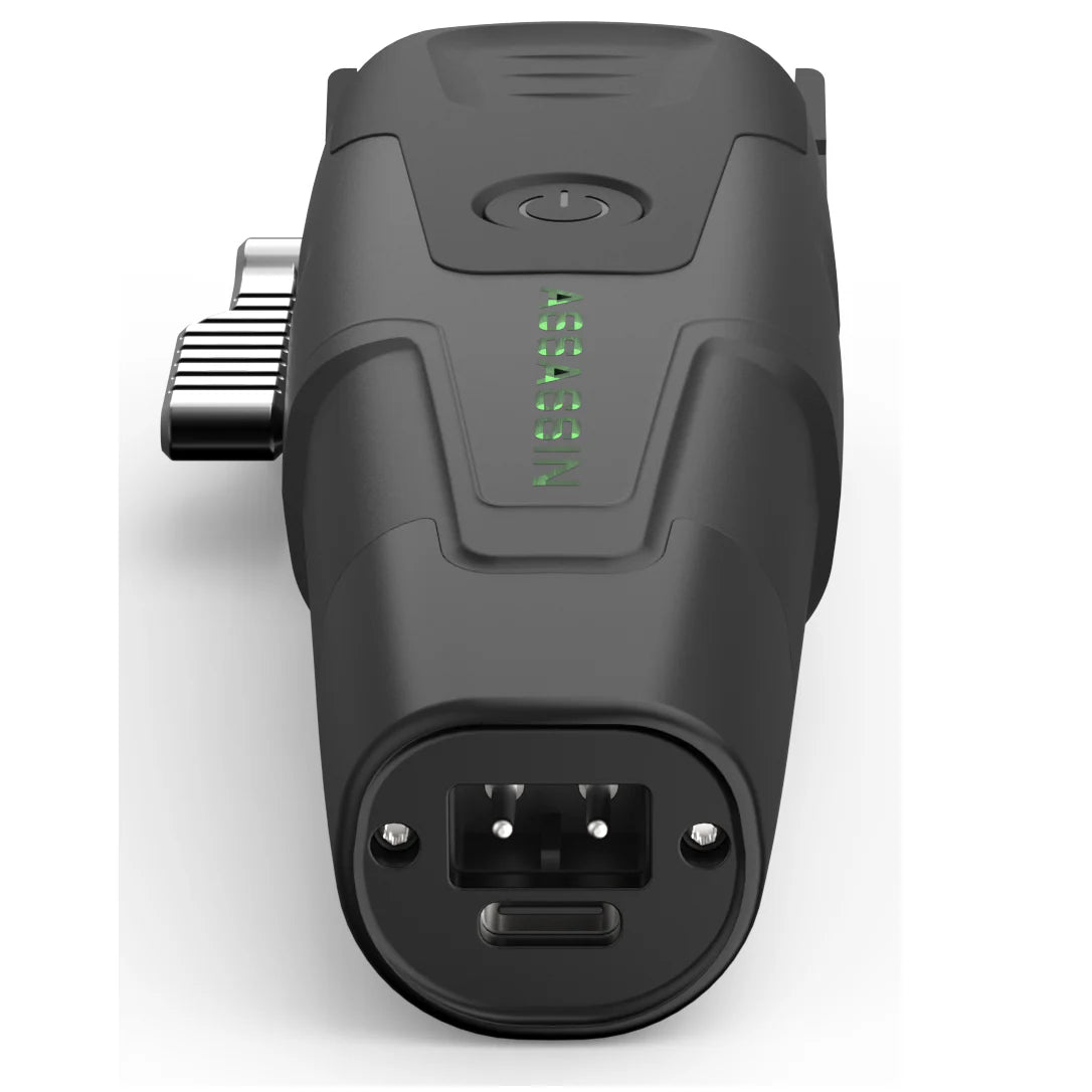 MONSTER CLIPPERS - ASSASSIN CLIPPER