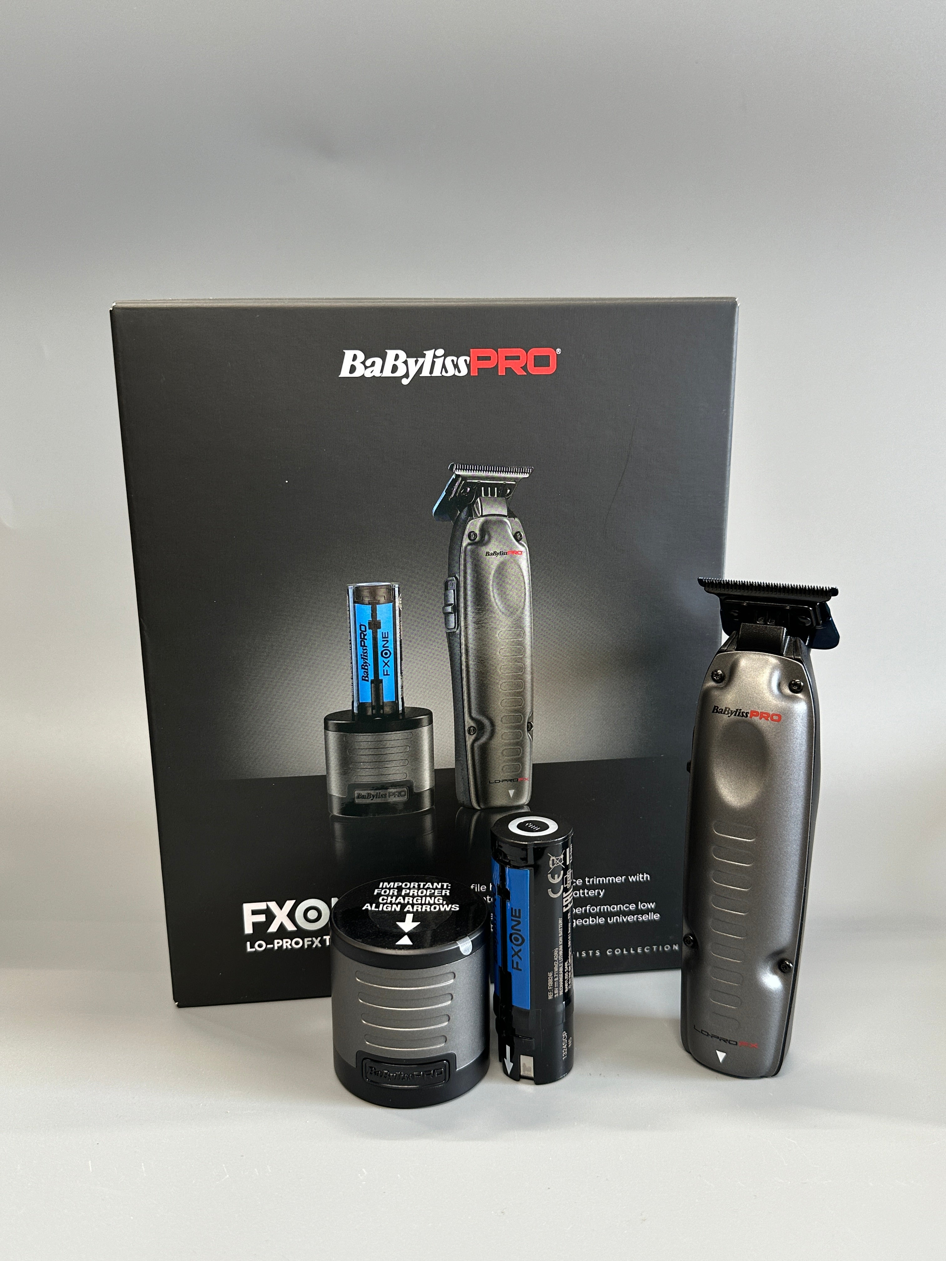 BABYLISS FX ONE TRIMMER