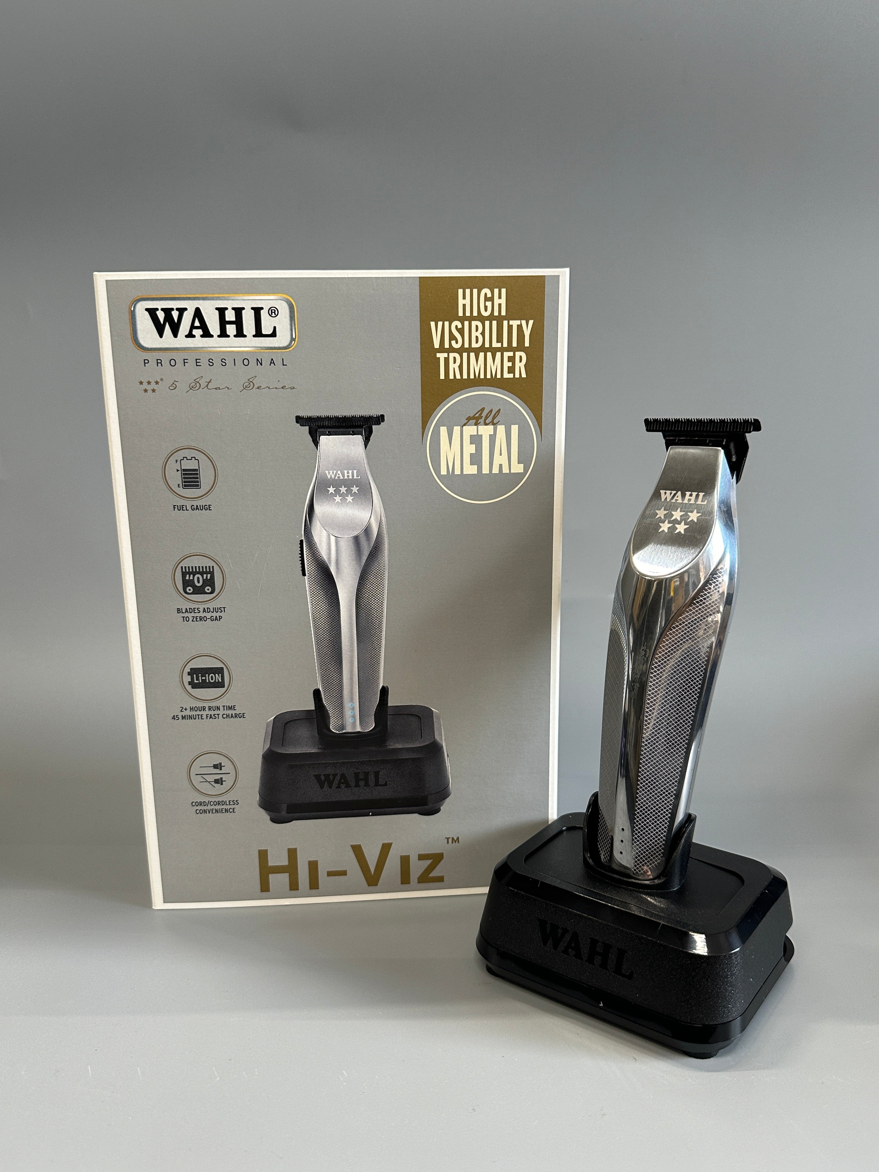 WAHL HI-VIZ TRIMMER