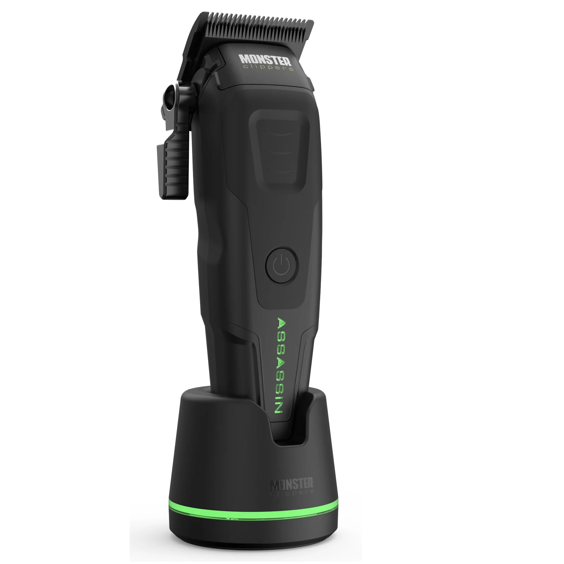 MONSTER CLIPPERS - ASSASSIN CLIPPER