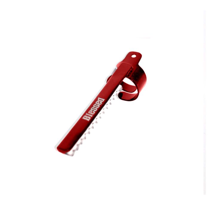 8423029100537-blessed-rasoio-finger-razor-red-youbarber - Goldblades