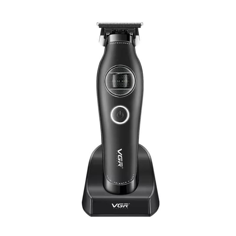 VGR V-880T TRIMMER - BLACK