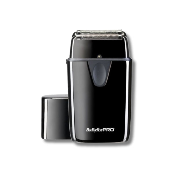 BaByliss-Pro-UV-disinfecting-Foil-Double-Shaver - Goldblades