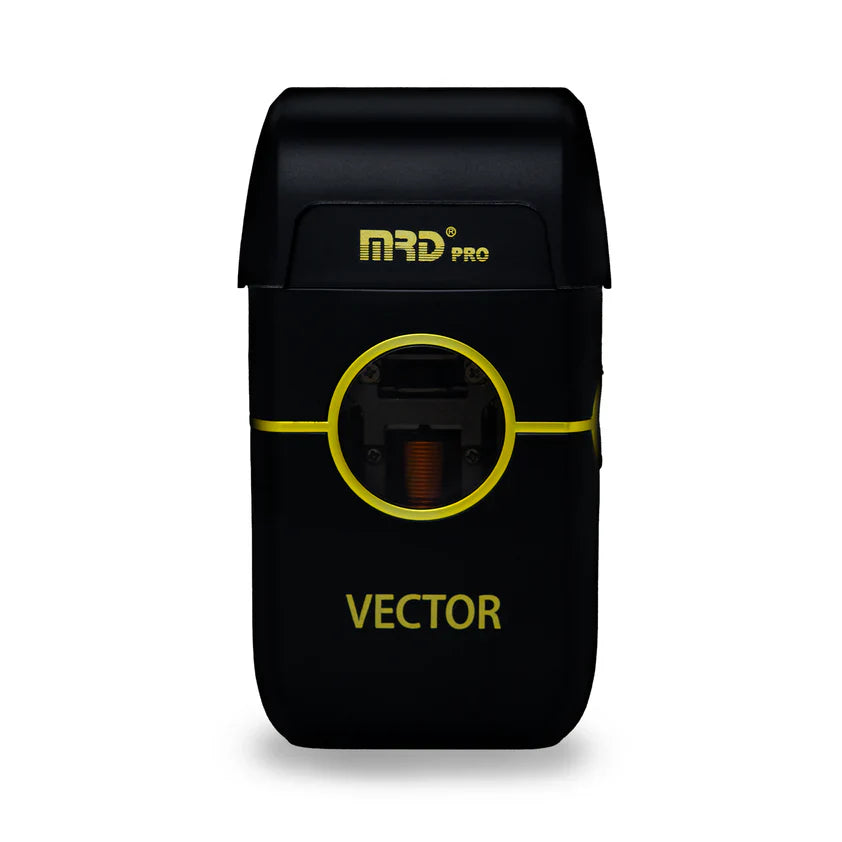 MRD PRO FOIL SHAVER - BLACK