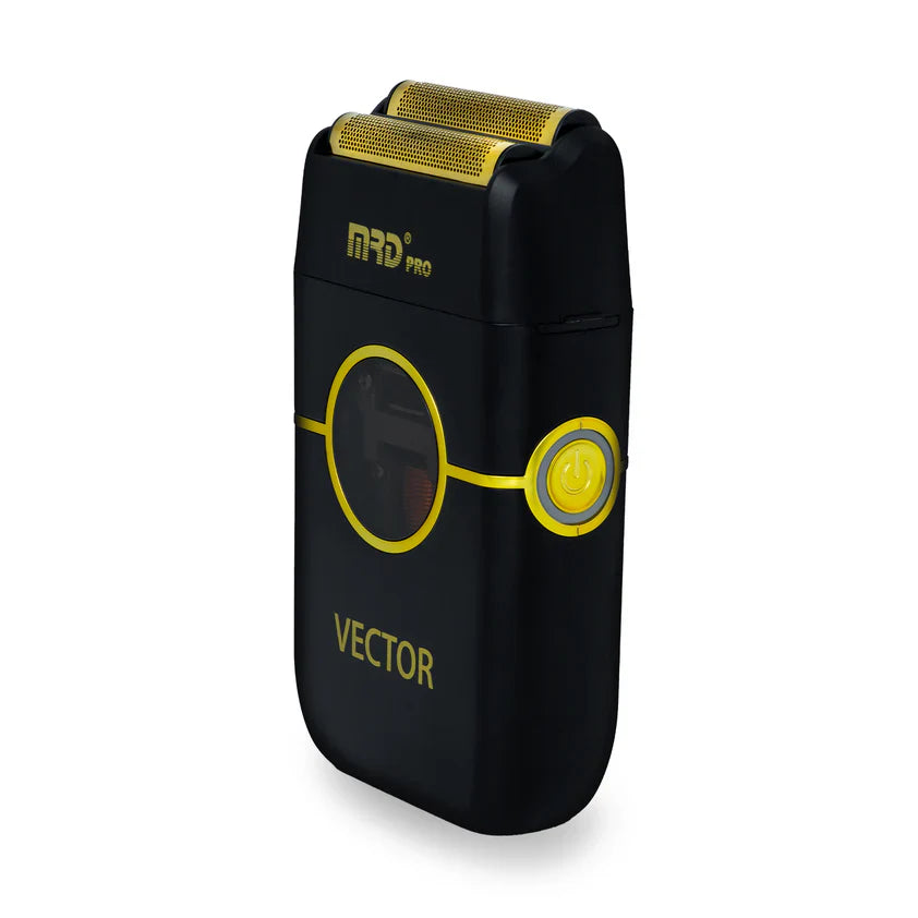 MRD PRO FOIL SHAVER - BLACK