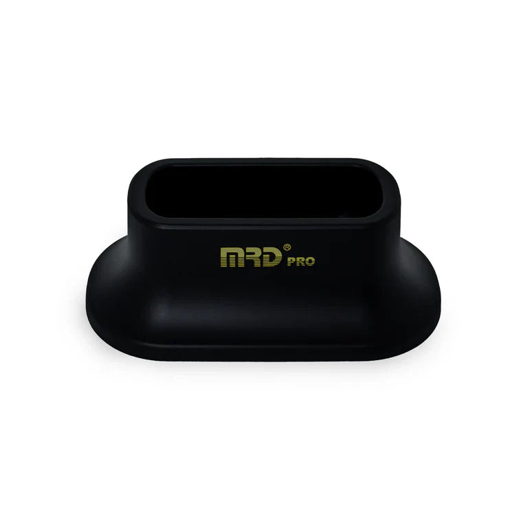 MRD PRO FOIL SHAVER - BLACK