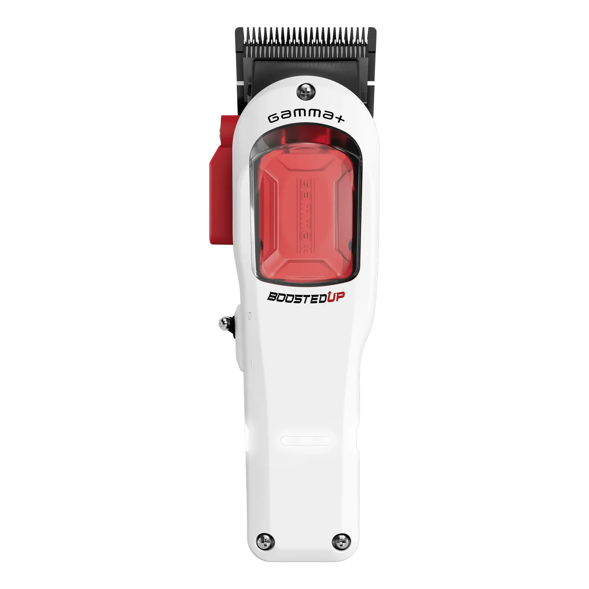 GAMMA+ BOOSTED UP CLIPPER