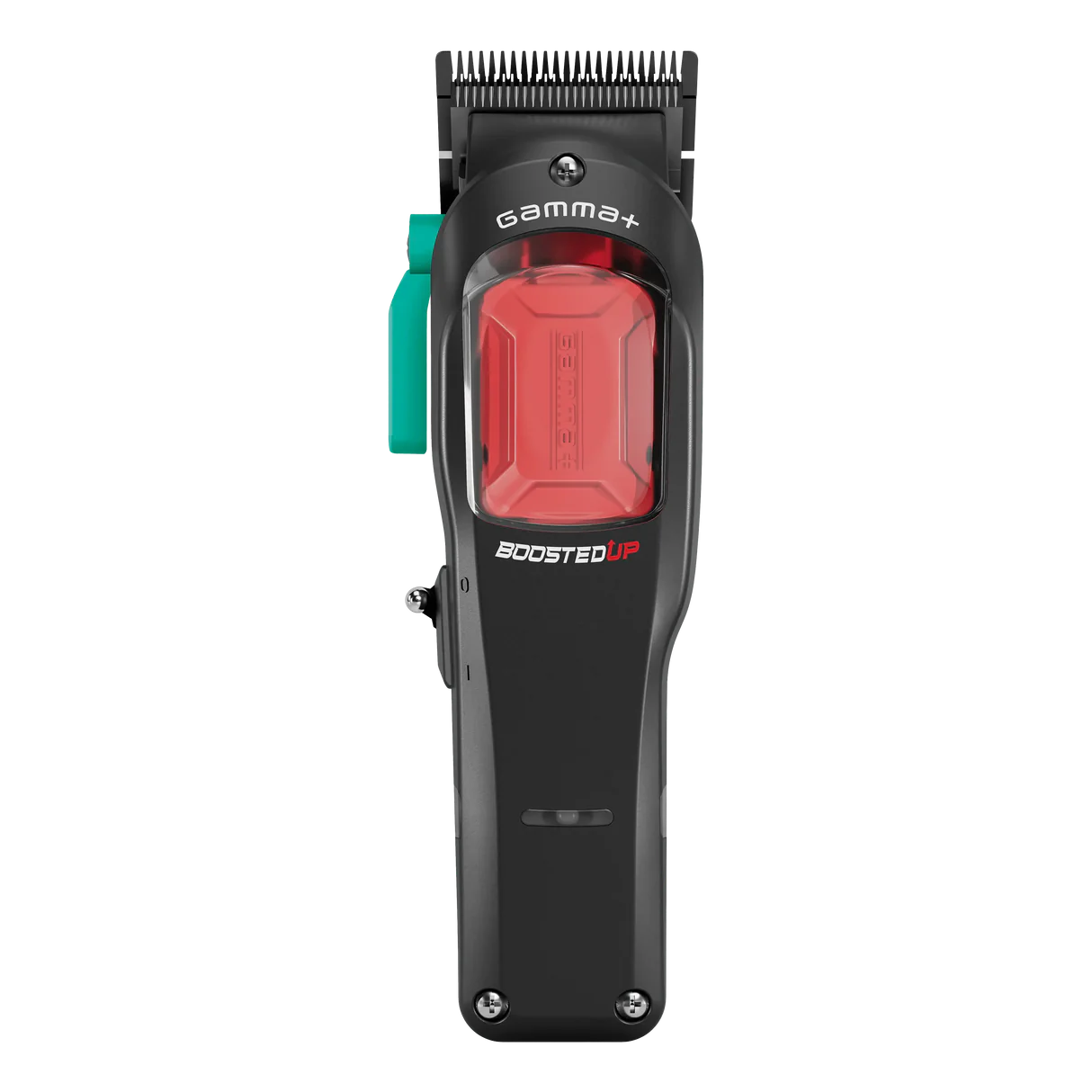 GAMMA+ BOOSTED UP CLIPPER