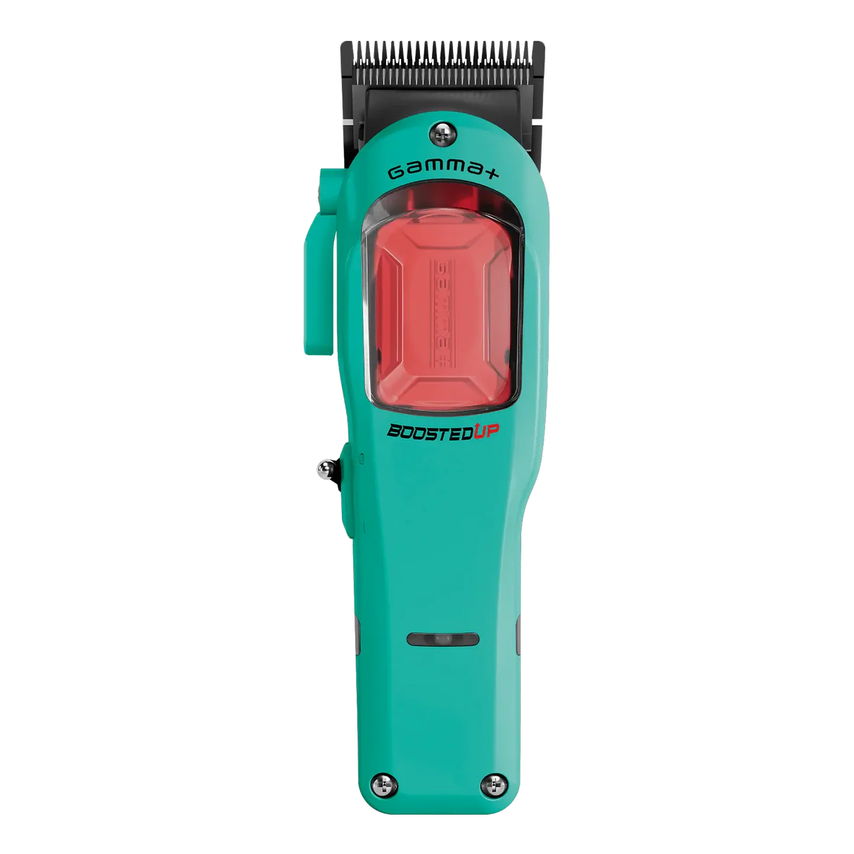 GAMMA+ BOOSTED UP CLIPPER