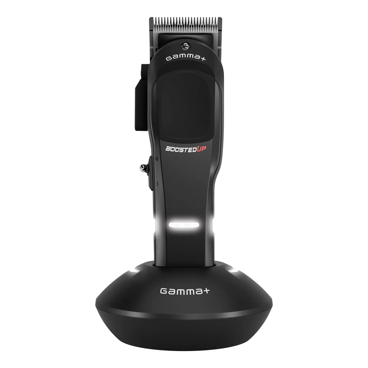 GAMMA+ BOOSTED UP CLIPPER