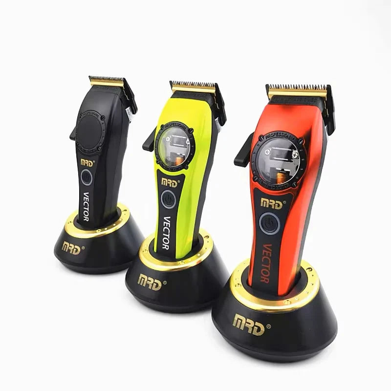MRDPRO VECTOR INSTICT CLIPPER