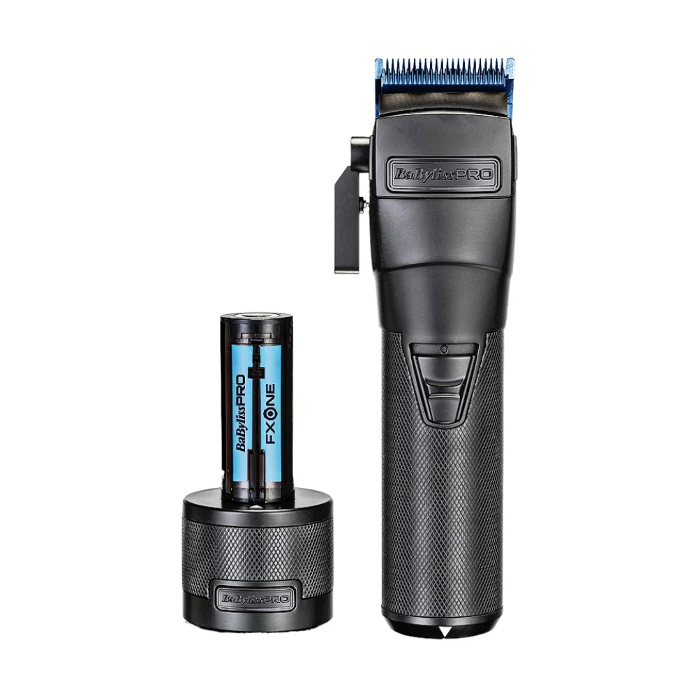 BABYLISS PRO FXONE CLIPPER BLACK