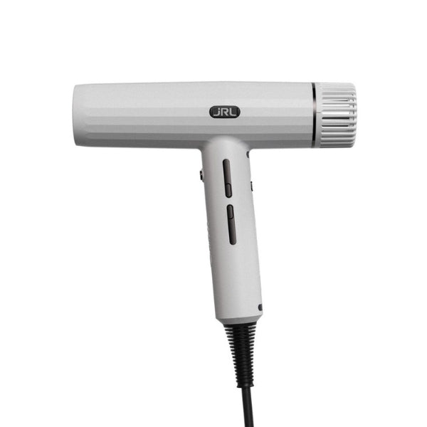JRL-Forte-Pro-Foentoerrer-Ghost-White - Goldblades