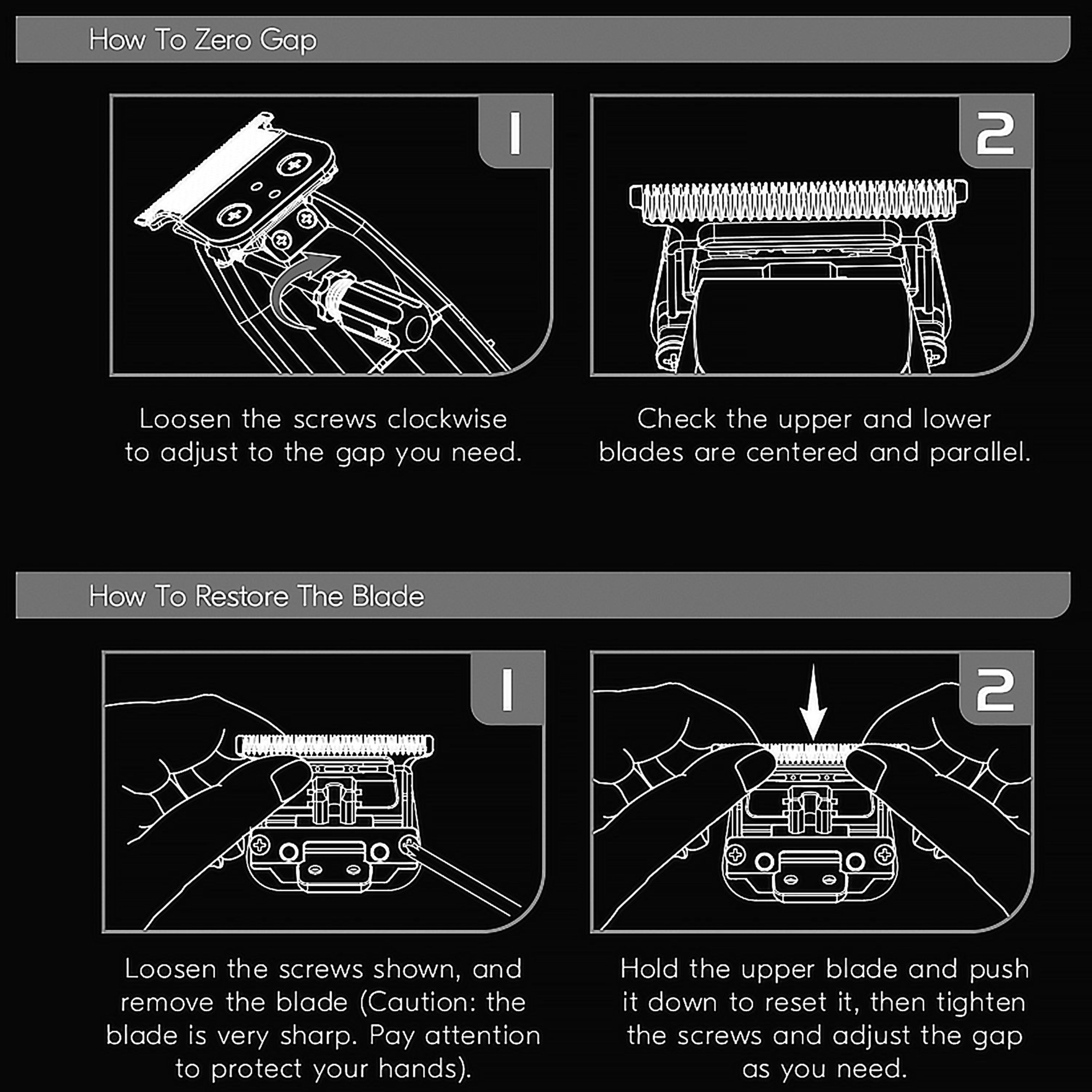 JRL-How-To-Zero-Gap - Goldblades