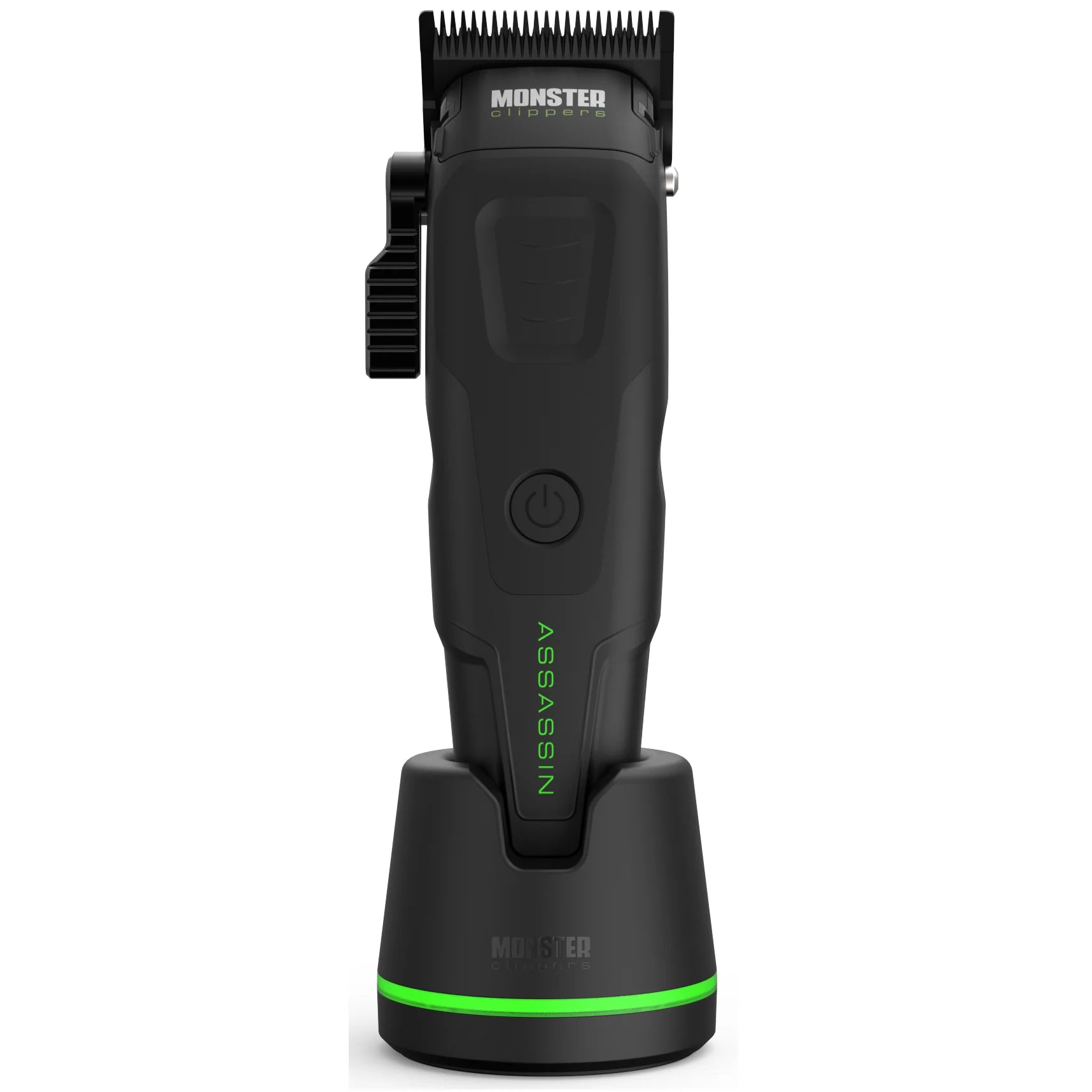 MONSTER CLIPPERS - ASSASSIN CLIPPER