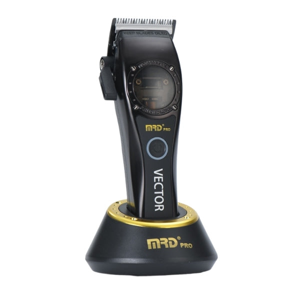 MRD-Pro-HC-999-Haarklipper - Goldblades