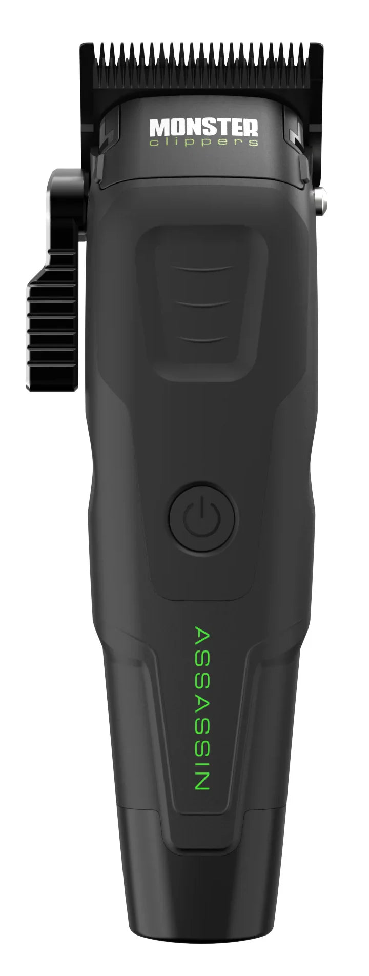 MONSTER CLIPPERS - ASSASSIN CLIPPER