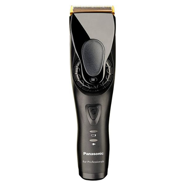 Panasonic-ER-DGP84K-Haarklipper - Goldblades