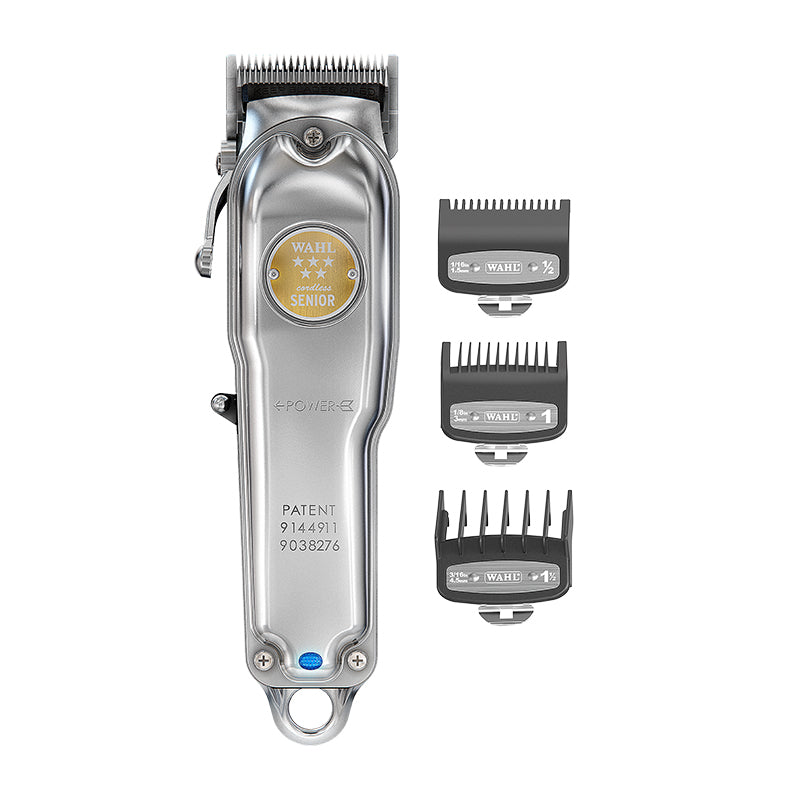 Wahl3000118-Metal-Senior-6-Guide-Combs1 - Goldblades
