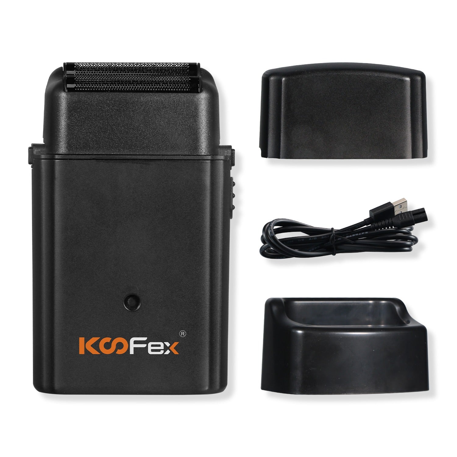 KOOFEX BRUSHLESS FOIL SHAVER - KF62