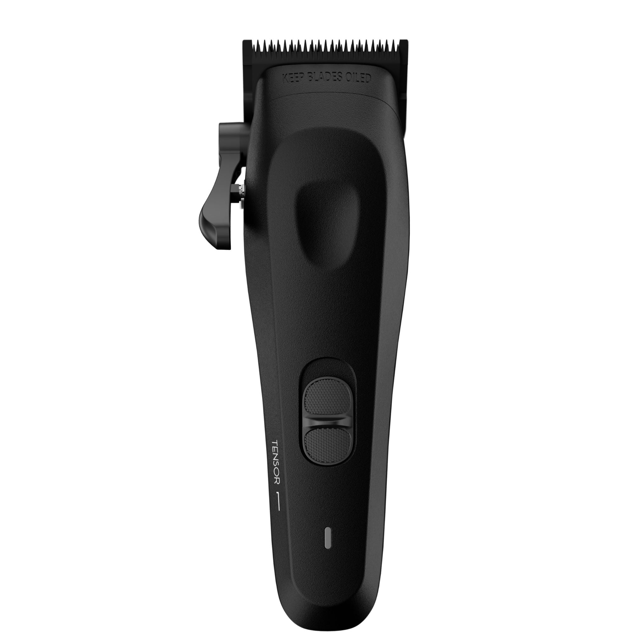 TENSOR 1 HAIRCLIPPER - BLACK PRE ORDER
