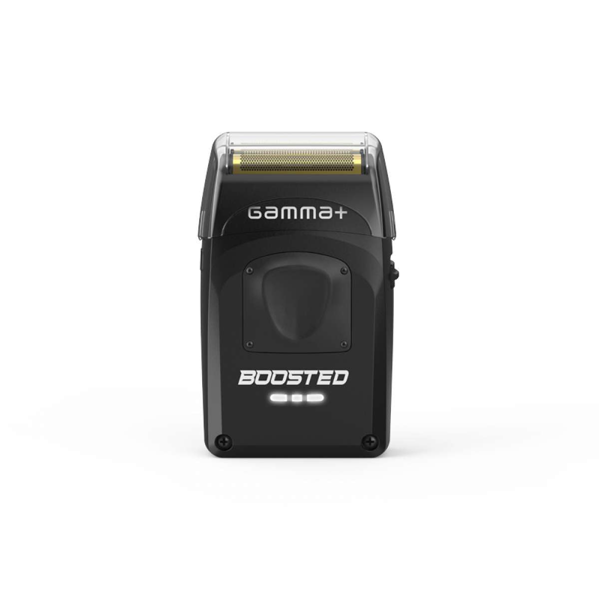 GAMMA+ BOOSTED FOIL SHAVER
