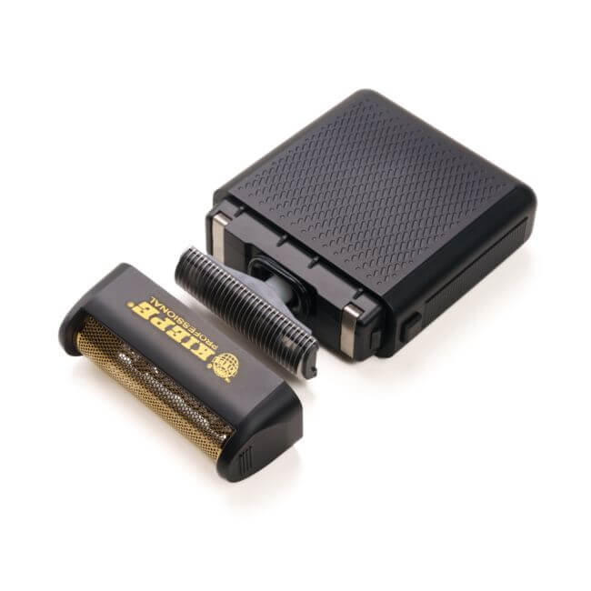 KIEPE CLOSER SHAVER - MINI