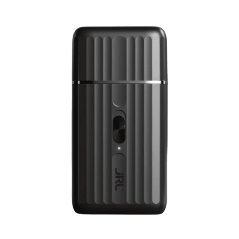 JRL PROFESSIONAL ONYX FOIL SHAVER  - BLACK