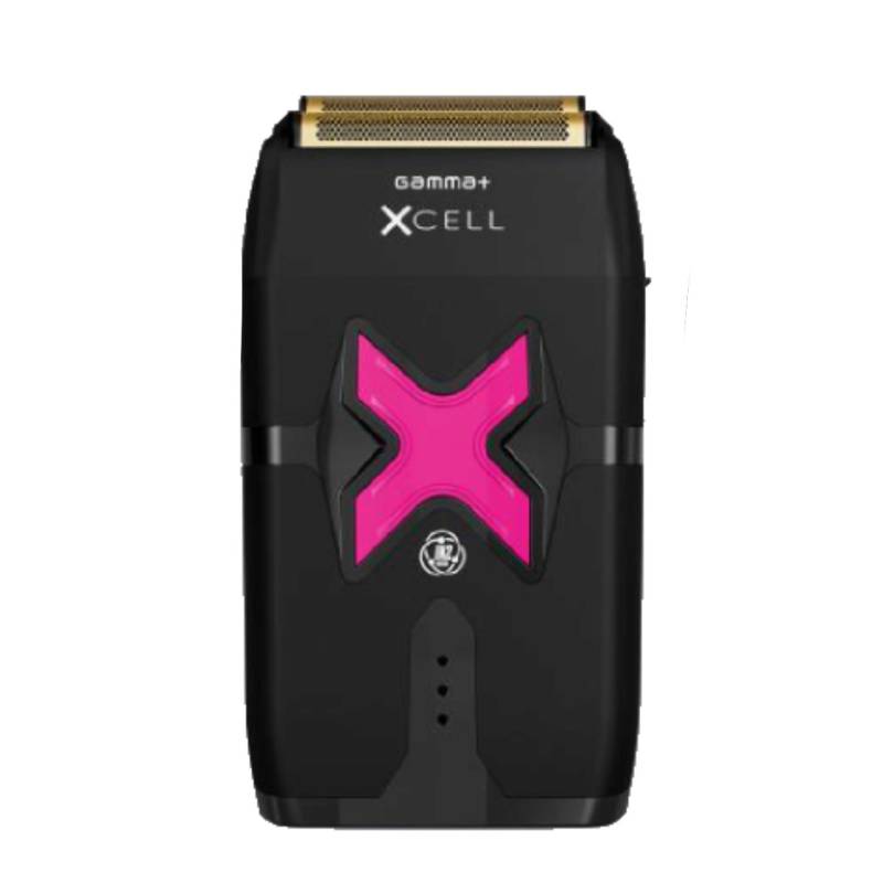 gamma-xcell-shaver - Goldblades