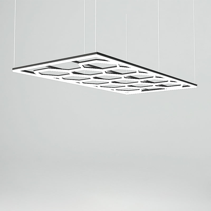 garage-hex-lights - Goldblades