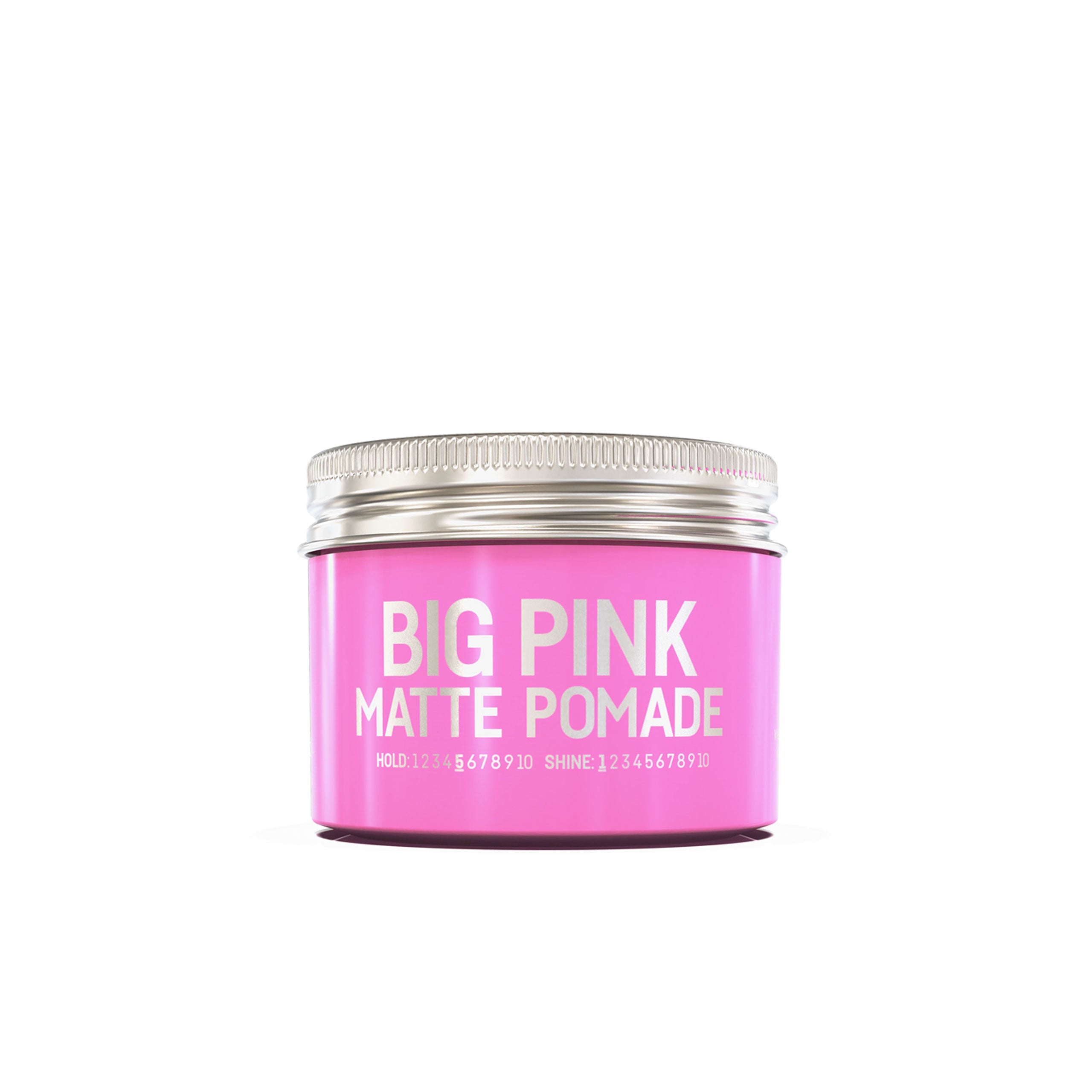 immortal_nyc_big_pink_matte_pomade_wax - Goldblades