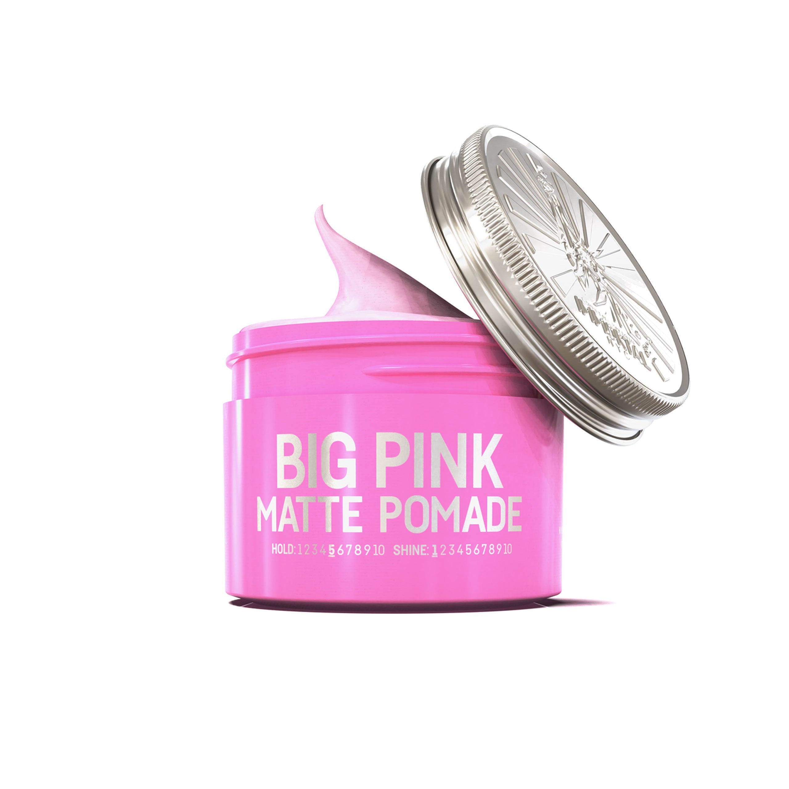immortal_nyc_big_pink_matte_pomade_wax2 - Goldblades