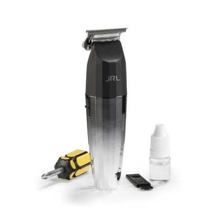 jrl-professional-ff2020t-haarschneidemaschine-hair-trimmer - Goldblades