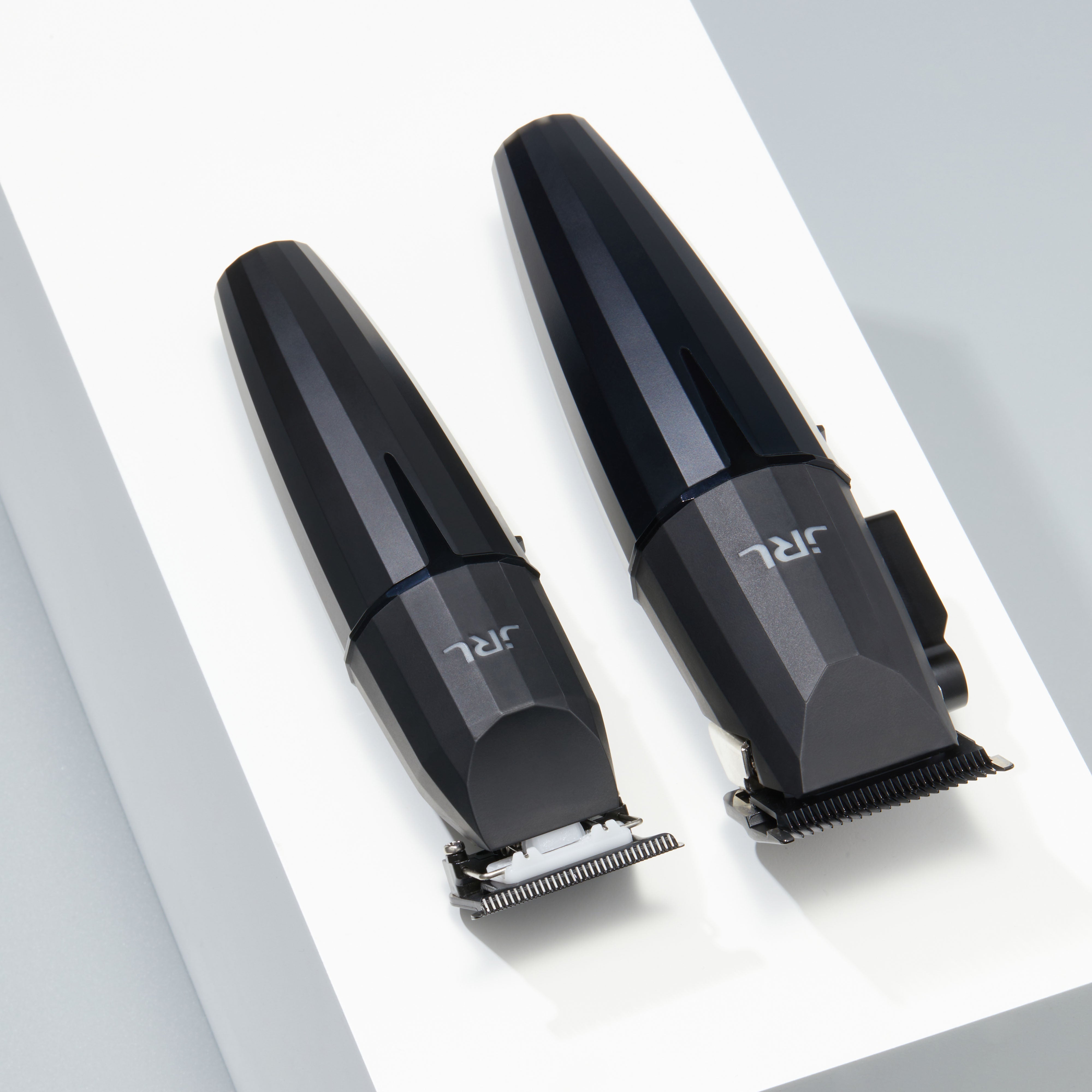 JRL ONYX COLLECTION COMBO KIT BLACK