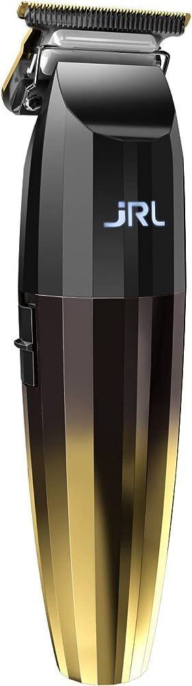 FRESHFADE 2020T TRIMMER - GOLD