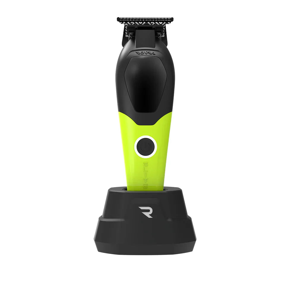 rovra-cordless-hair-trimmer-for-barbers-with-charging-dock - Goldblades