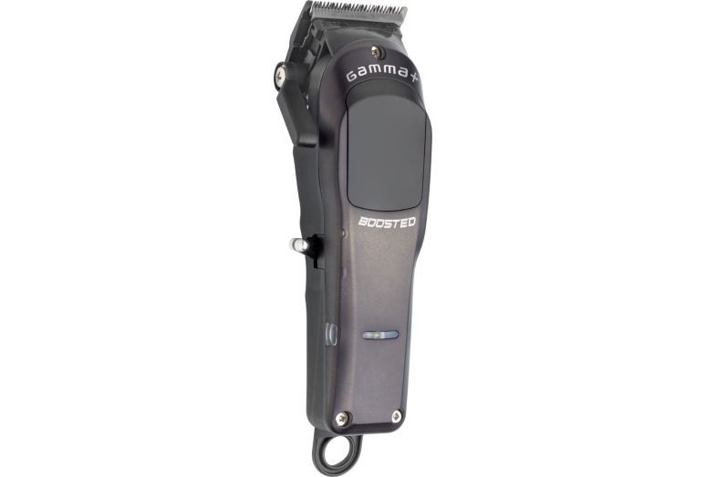 GAMMA+ BOOSTED CLIPPER – Goldblades