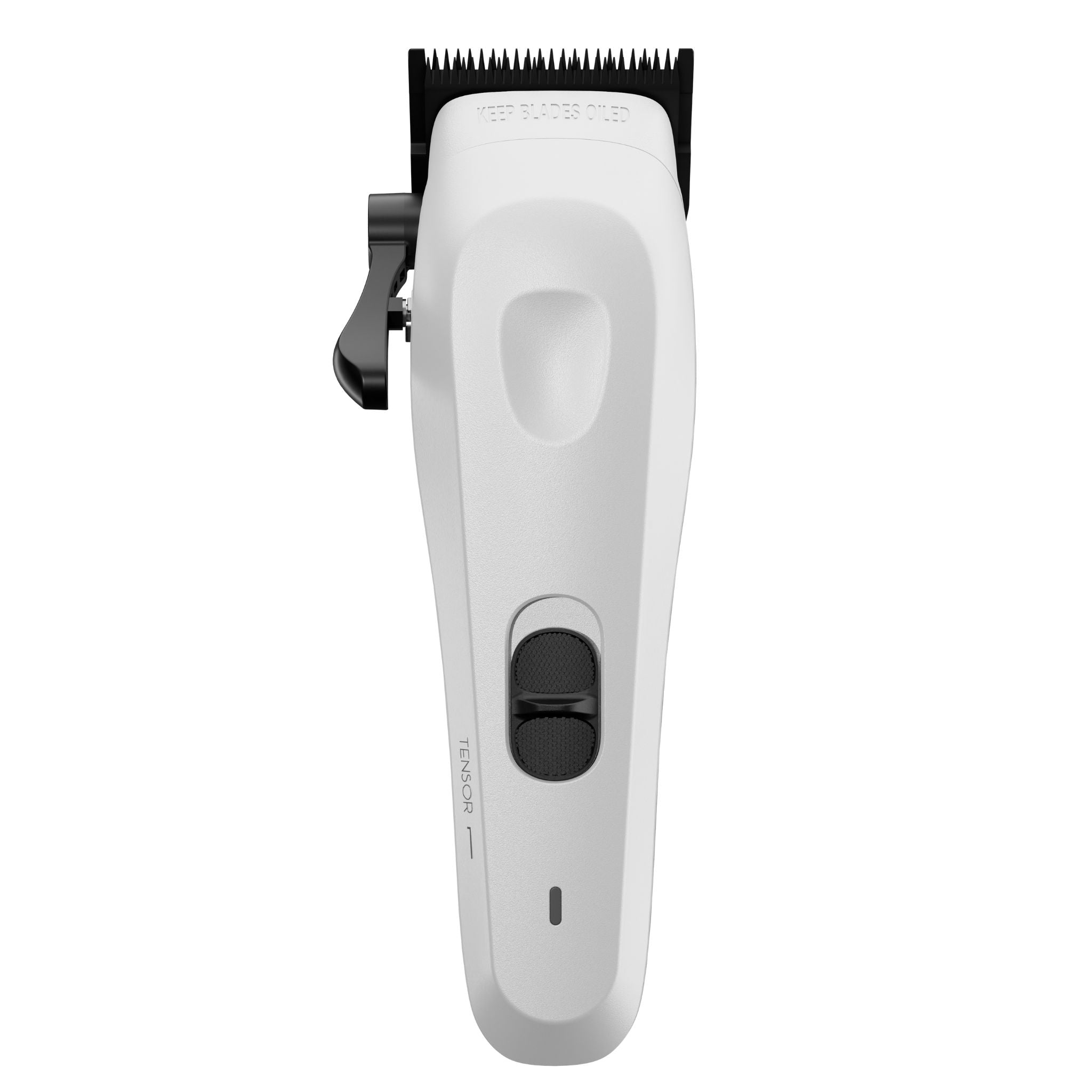TENSOR 1 HAIRCLIPPER - WHITE PRE ORDER