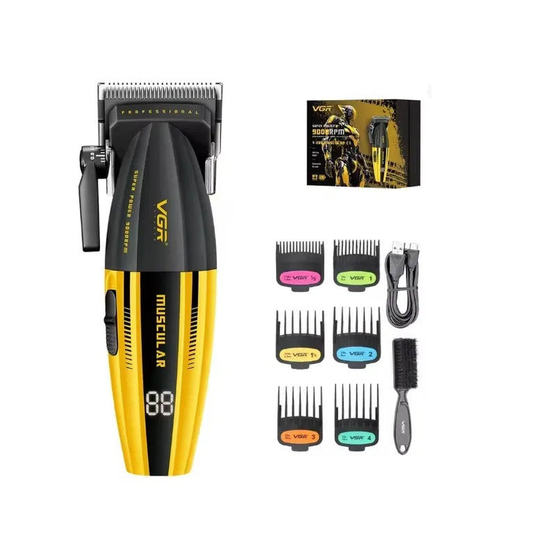 VGR - 285 BRUSHLESS CLIPPER